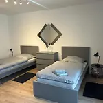 Guest Welcome Appartement *