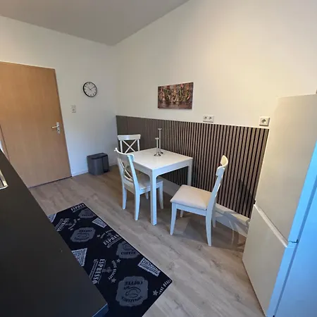 Guest Welcome Appartement