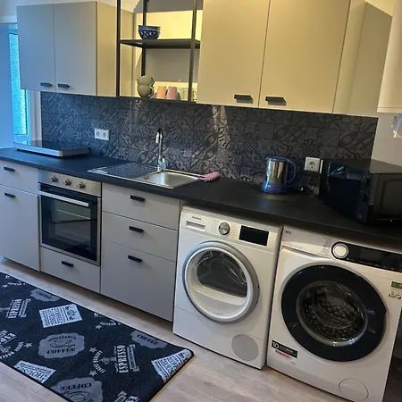 Guest Welcome Appartement Cassel