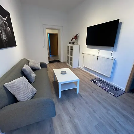 Appartement Guest Welcome Cassel