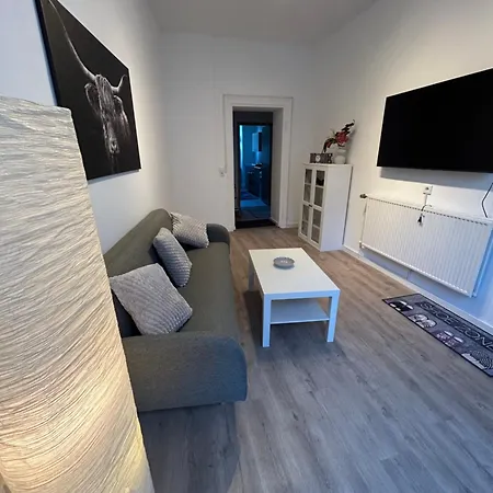 Appartement Guest Welcome Cassel