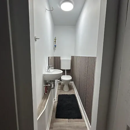 Guest Welcome * Cassel