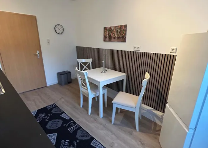 Guest Welcome Apartman