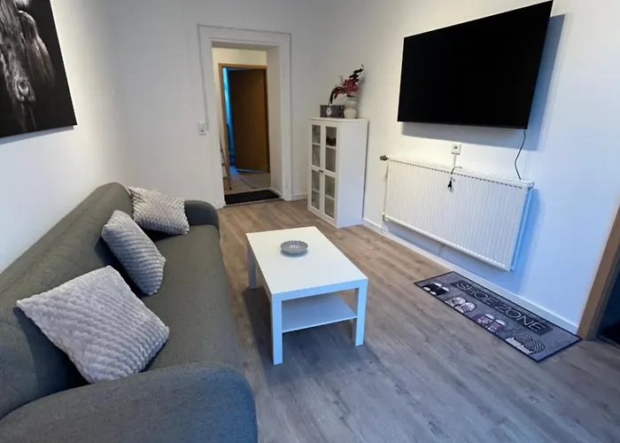 Apartman Guest Welcome Kassel