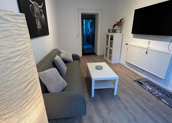 Apartman Guest Welcome Kassel